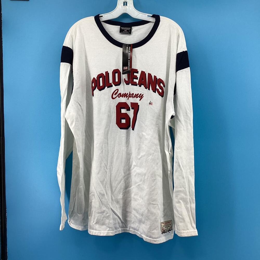 Polo ralph lauren vintage